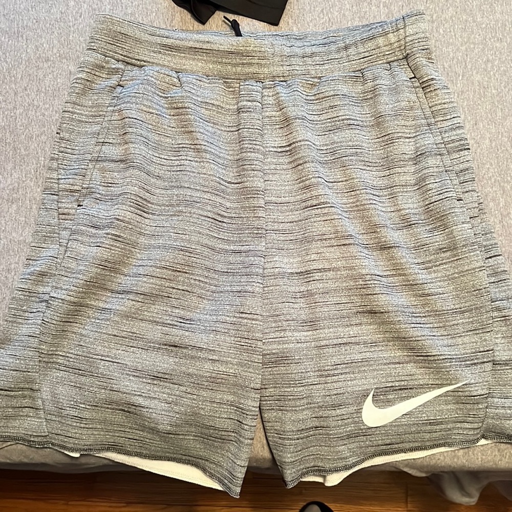 Men’s Nike Dri-Fit Sweatshorts
